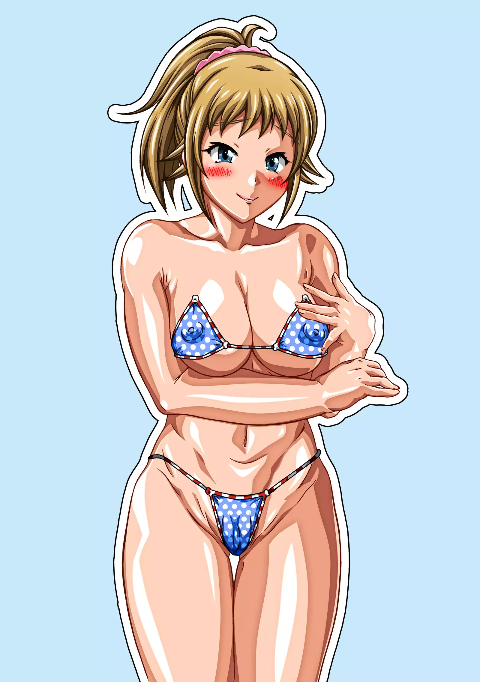 FAIRY PLANET☆Instructions on making love to Fairy