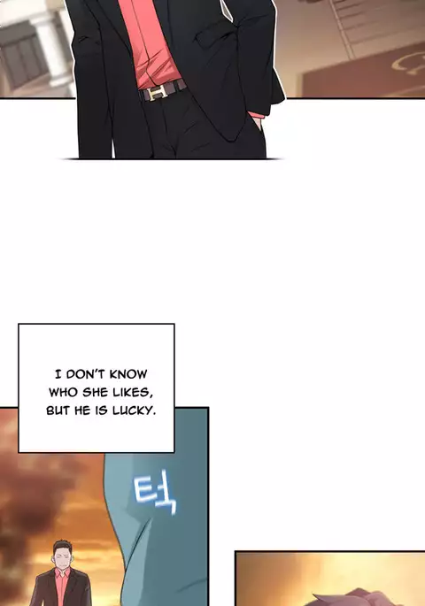 Tissue Thieves Ch.1-17