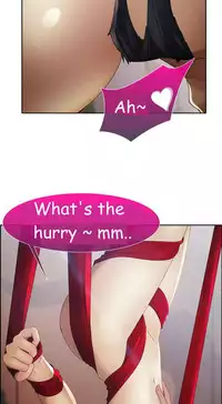 The Matrix Ch.1-4 (English) (Ongoing)