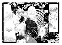 [Zera)] Nettai sarada (inuyasha)ongoing