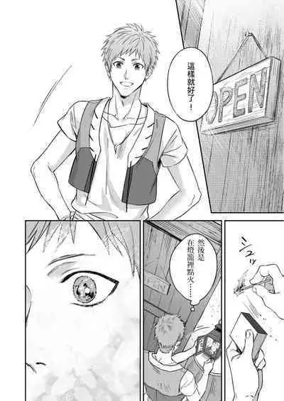 Shusendo Kishi ga Ore o Nakaseyou to Shiteimasu | 守財奴騎士對惹我哭感到樂在其中 Ch. 1-8