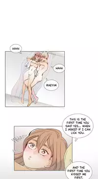 [Silverstar] Talk To Me Ch.1-33 (English) (Ongoing)