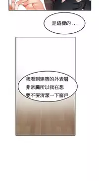 [Mx2J] Hahri's Lumpy Boardhouse Ch. 1~11【委員長個人漢化】（持續更新）