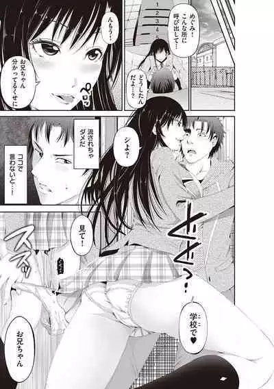 金欲学園【デジタル特装版】