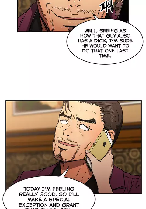 Refrain Love Ch.1-36