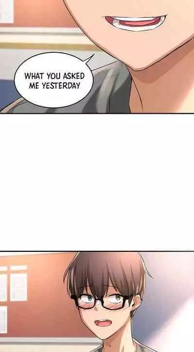 [Abio4, Bangkki] Sextudy Group (1-18) [English] [Ongoing]