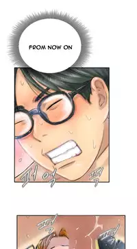 New Face Ch.1-13 (English) (Ongoing)