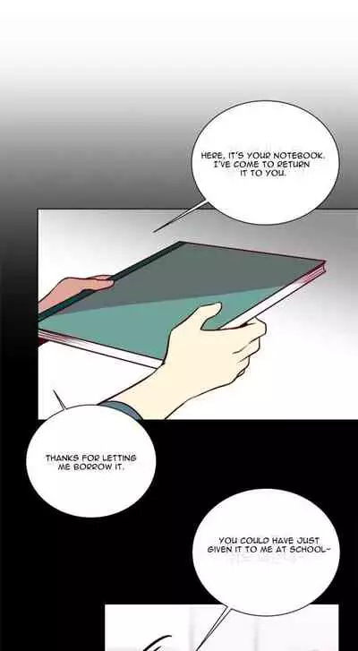 Two Lives in the Same House Ch. 1-24