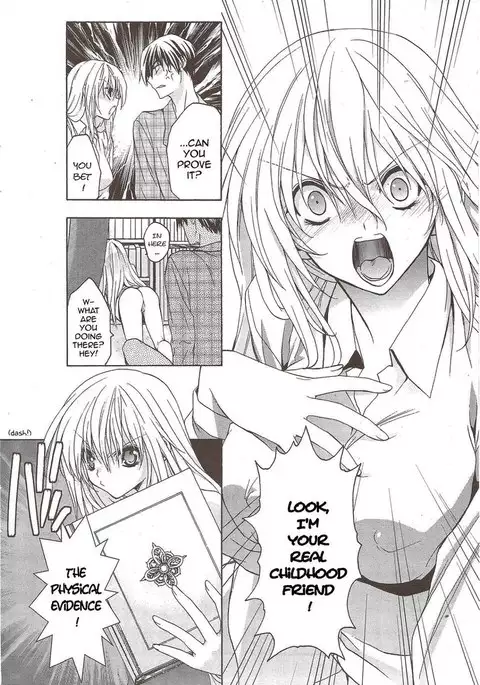 Double Image Kafka 6 [END]