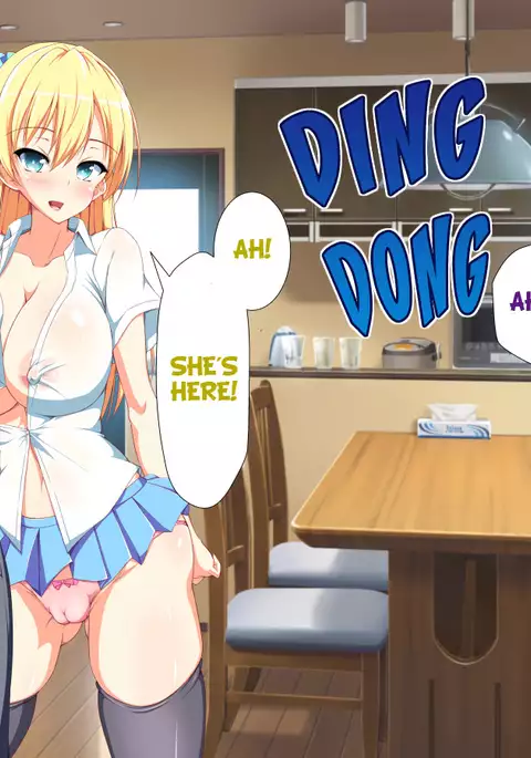 Inran Virus Ch. 1-2, 5-6