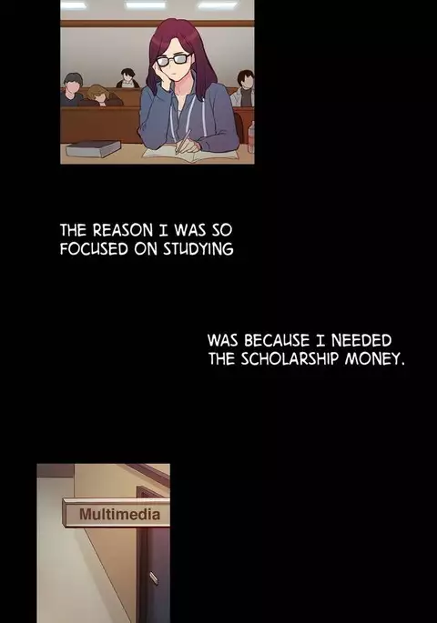 Scandal of the Witch Ch.1-35