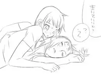 『ワソダと巨イ象』勇者のターン