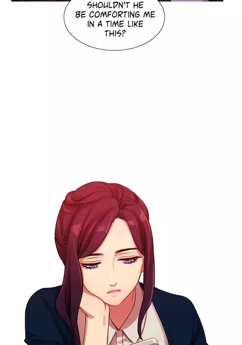 Scandal of the Witch Ch.1-35