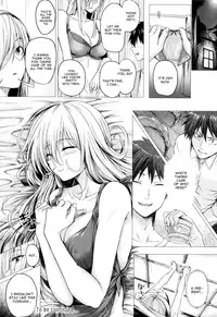 [Simon] Isekai no Mahoutsukai Ch. 1-4 [English] [constantly]