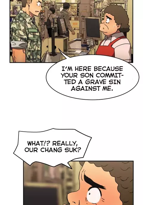 Refrain Love Ch.1-22