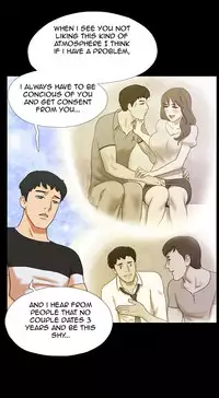 Sexual Fantasy Ch.1-15 (English) (Ongoing)