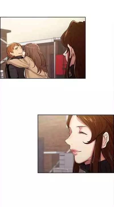 The Sharehouse Ch. 1-11