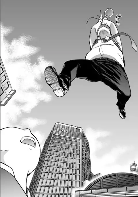 円光おじさんのエピソード1