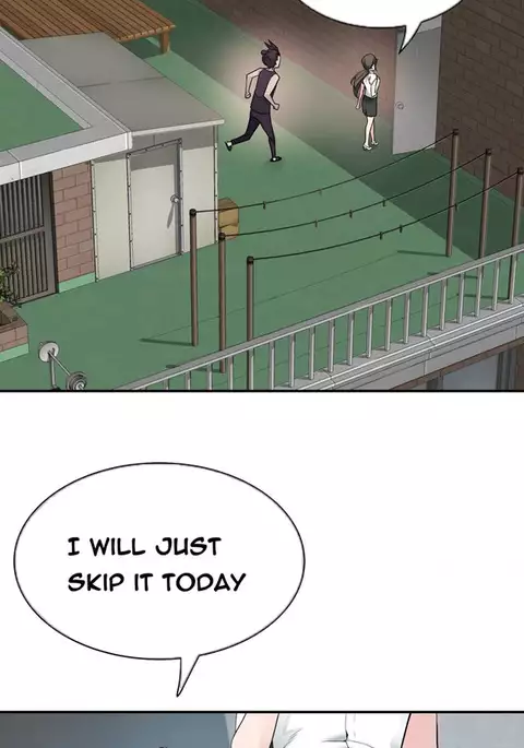 Tissue Thieves Ch.1-11