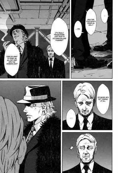 Coyote vol.1 + Extras