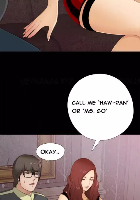 Girl Next Door Ch.1-6