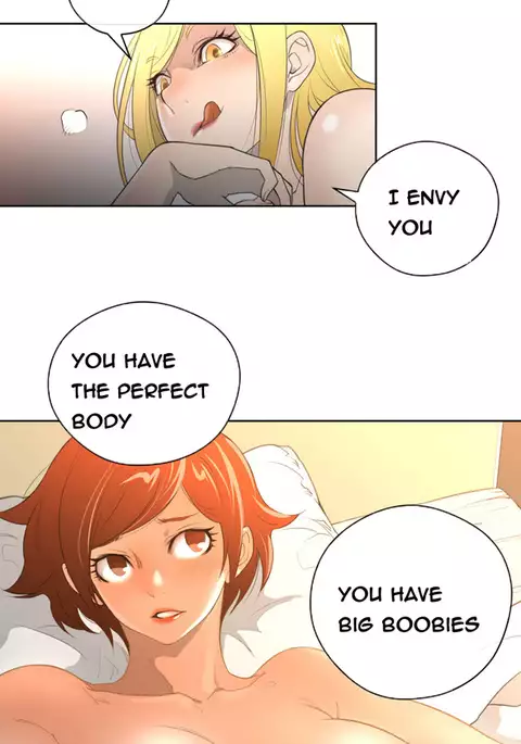 Perfect Half Ch.1-20