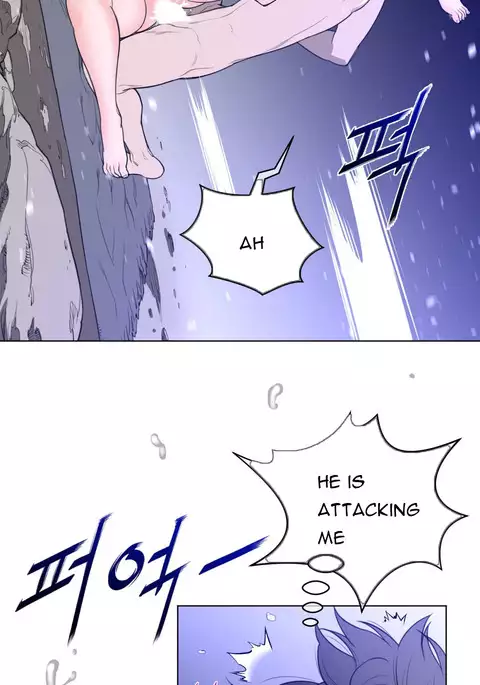 Perfect Half Ch.1-32