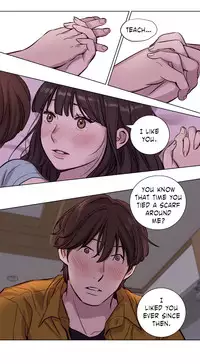 [Ramjak] Atonement Camp Ch.1-34 (English) (Ongoing)