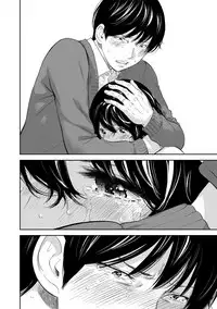 [Shikishiro Konomi] Netoraserare | 虛假的寢取 Ch.1-27 [Chinese]