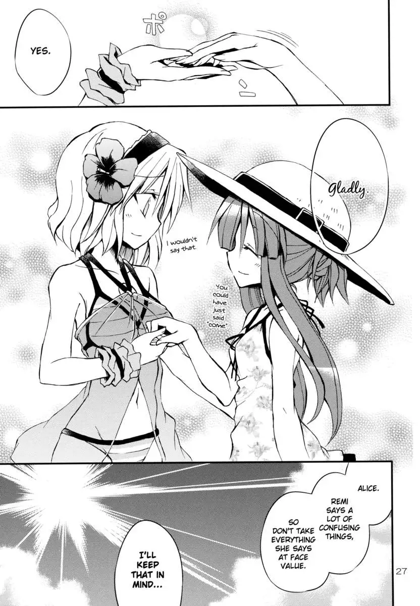 Classes for those bad with summer