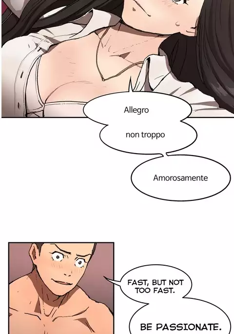 Refrain Love Ch.1-25