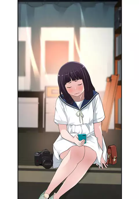 Tissue Thieves Ch.1-19