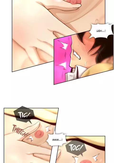 Secret Folder Ch.1-13