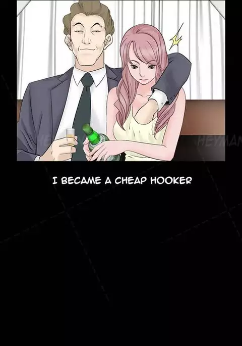 The Taste of the Hand Ch.1-34