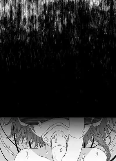 ブルアカ洗脳オマンコ学園バニー奴隷化