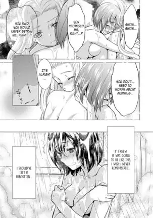 Kadan -Helichrysum- Ch. 1-3