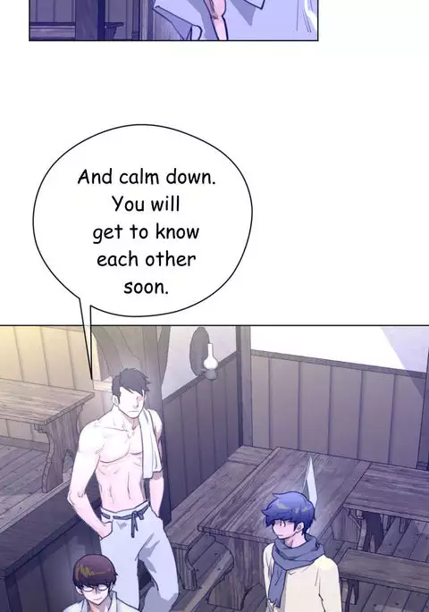 Perfect Half Ch.1-20