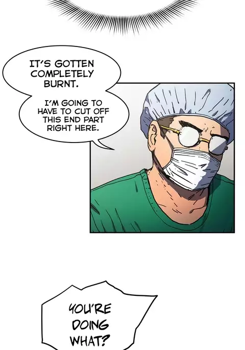 Refrain Love Ch.1-36