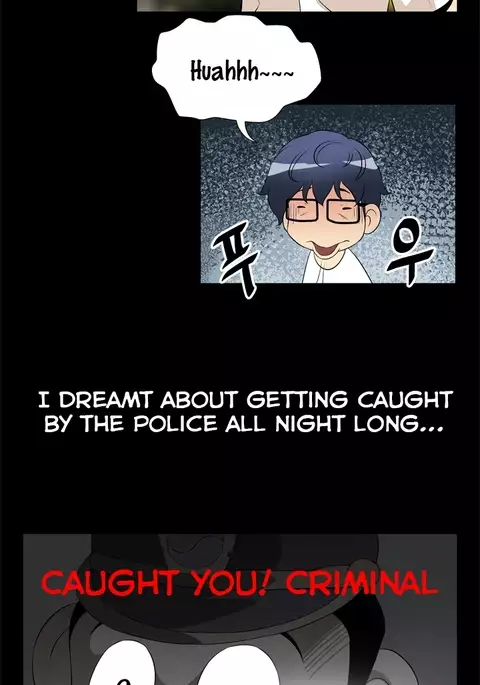 Love Parameter Ch.1-51