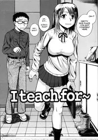 [Yoshimura Tatsumaki] Mochihada Ch. 1-3, 8-9 [ENG]