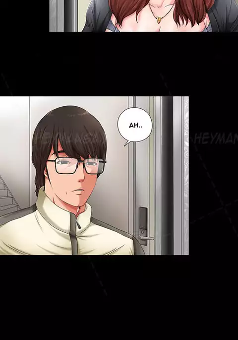 Girl Next Door Ch.1-6