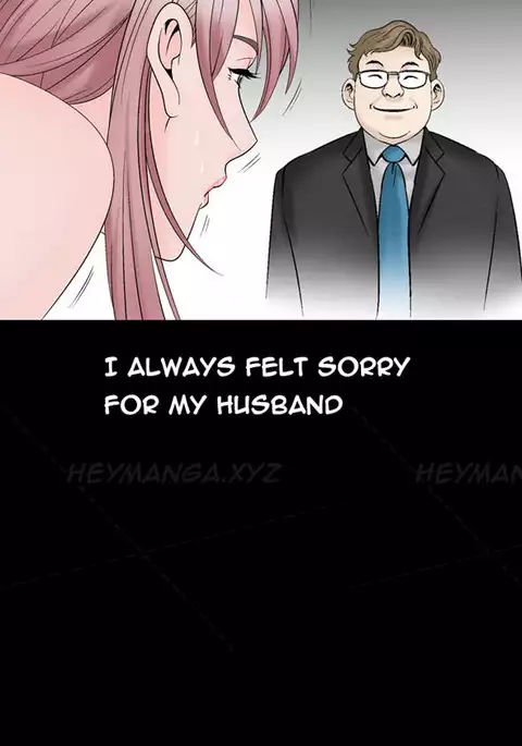 The Taste of the Hand Ch.1-34