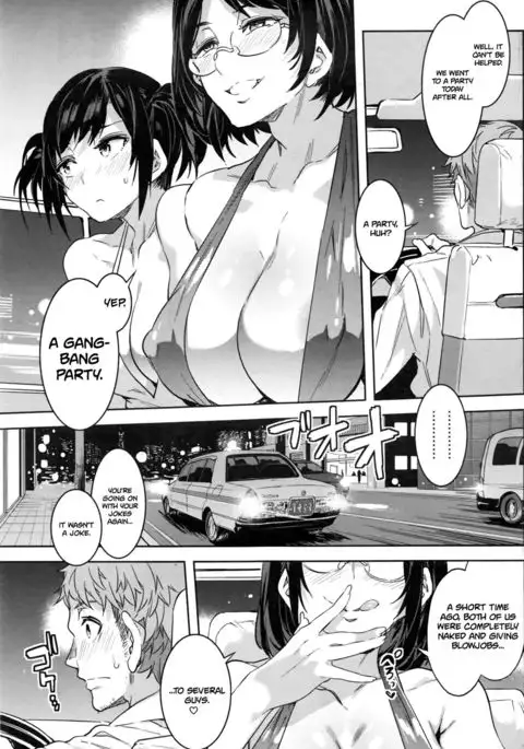 Souma Taxi {Hennojin}
