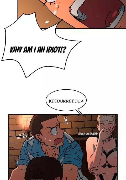 Refrain Love Ch.1-25