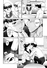 [Shinogi A-Suke] Iinchou no Aisatsu | Chairman's Introduction (COMIC MUJIN 2010-02) [English] [Yoroshii]