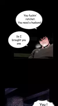 Missing Ch.1-10 (English) (Ongoing)