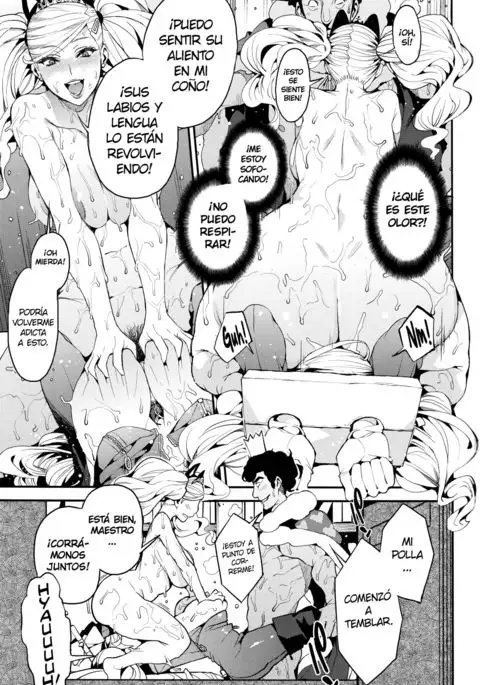 Panther - Kaitou no Shikkaku