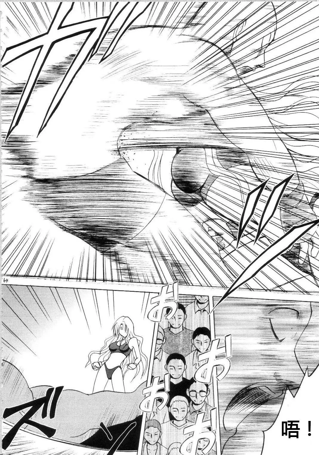 Sephiria Hard Soushuuhen