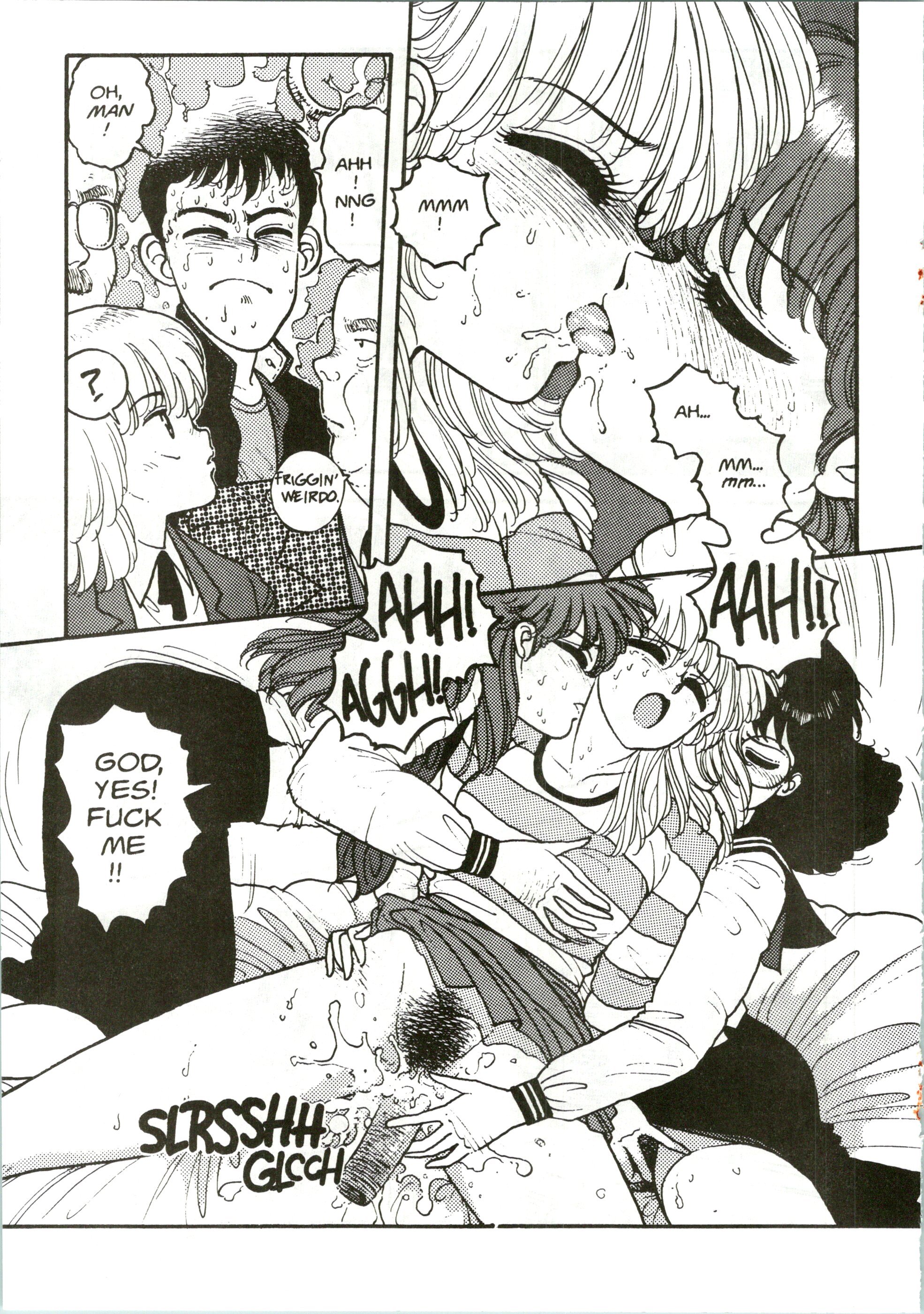 Yui Toshiki Hentai