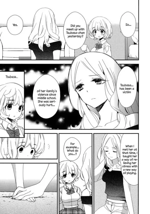 Torotoro no Koi Ch. 1-7